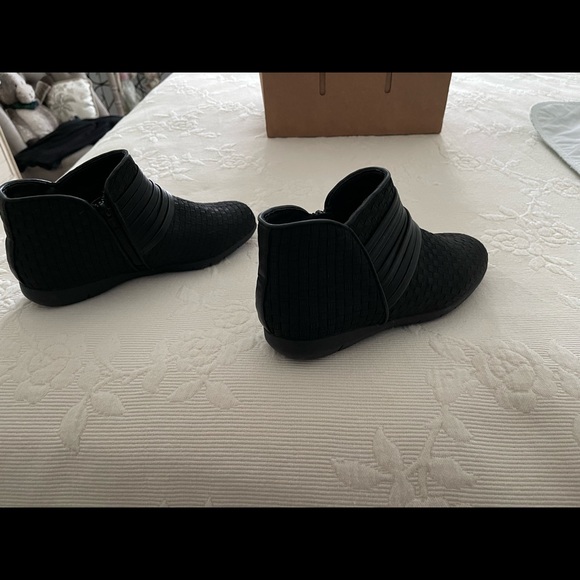 The Kayla Bootie - Picture 6 of 7